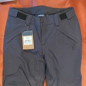 Northface W Freedom insulated pants size M